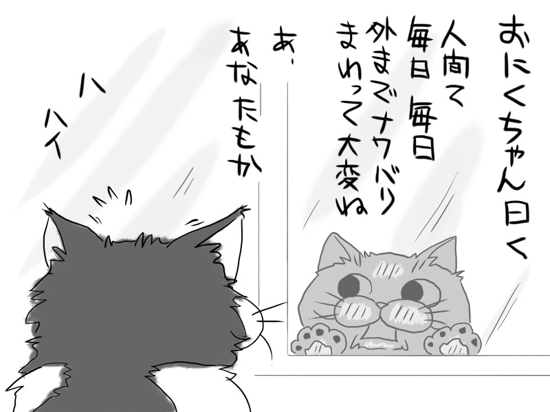 まるだより