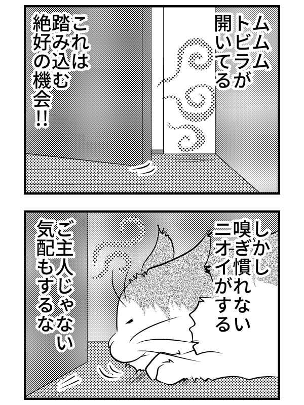 小生とぶーちゃん