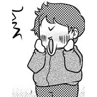 猫に(略)独り言1