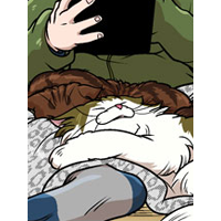 猫に(略)独り言4